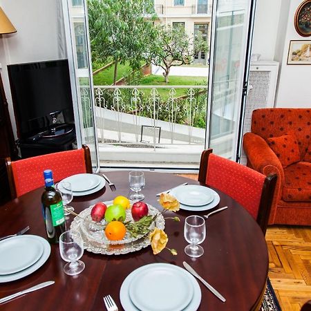 Vintage Apartment In Downtown Athens! المظهر الخارجي الصورة